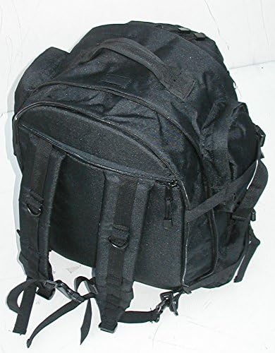 EXPLORER Tactical 3 Day Military Tactical Combat Assault Pack Molle Bug Out Bag Backpack for Outdoor Hiking Camping Trekking Hunting