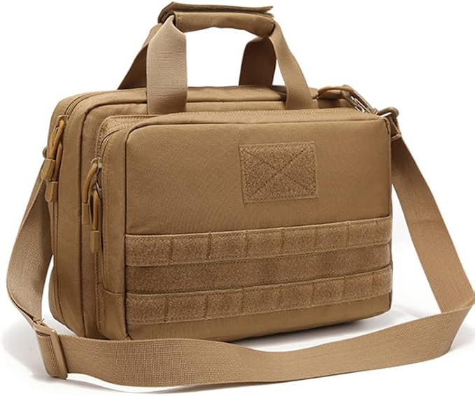 Outdoor Sports Hiking Sling Bag Shoulder Gear Pack Range Bag Molle Camouflage Tactical Versipack