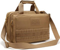 Outdoor Sports Hiking Sling Bag Shoulder Gear Pack Range Bag Molle Camouflage Tactical Versipack