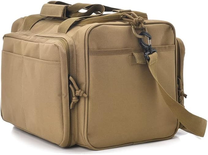 Outdoor Sports Hiking Sling Bag Shoulder Gear Pack Range Bag Molle Camouflage Tactical Versipack