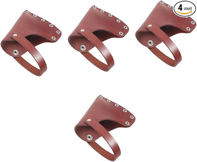 POPETPOP Ax Protector Small Garden Tools Camping Axe Tools Protective Outdoor Camping Hatchet Axe Camping