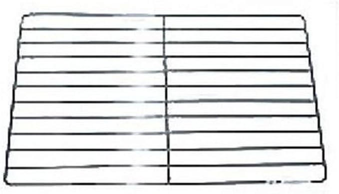 Smokehouse Products Big Chief Replacement Grill Metal One Size (9890-984-0000)