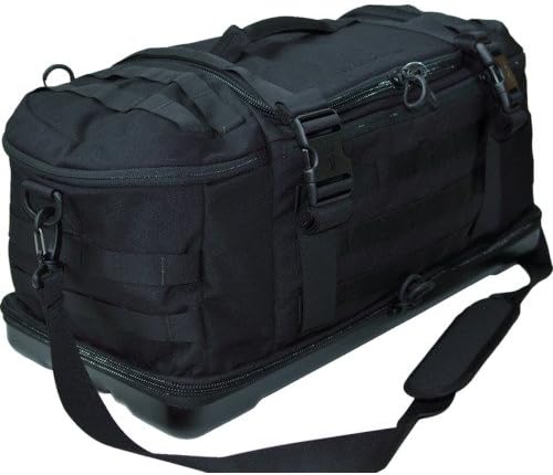 Eberlestock Bang-Bang Range Bag - Premium Shooting Gear Storage and Transport Solution