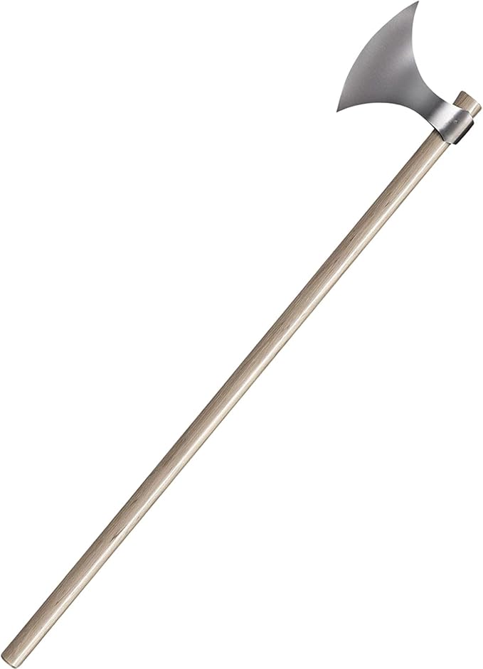 Cold Steel Viking Battle Axe