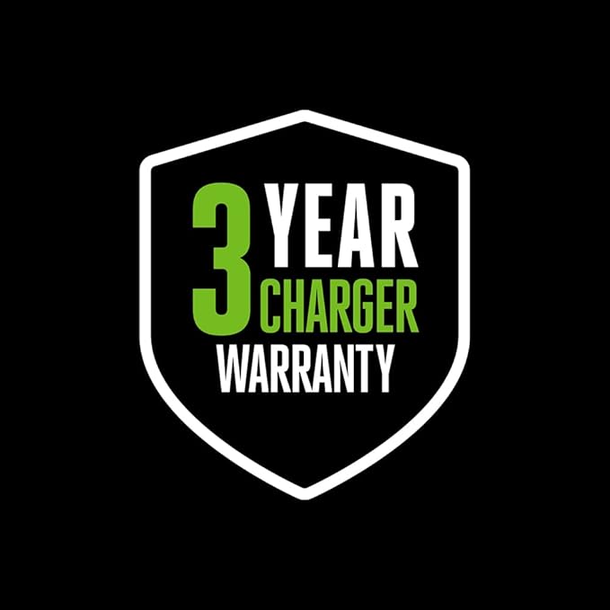 EGO Power+ CH3200 56-Volt Lithium-ion 320W Speed Charger