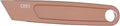 CRKT HangPry Everyday Carry Prybar: Bronze Titanium 9920B