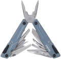 Multitool NexTool NE20045 15 in 1 + Bit Set (Blue)