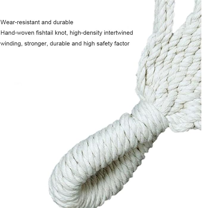 Portable Hammock Portable Hammock Solid Wood Sticks Outdoor Canvas Hammocks Hanging Chair for Backpacking Beach