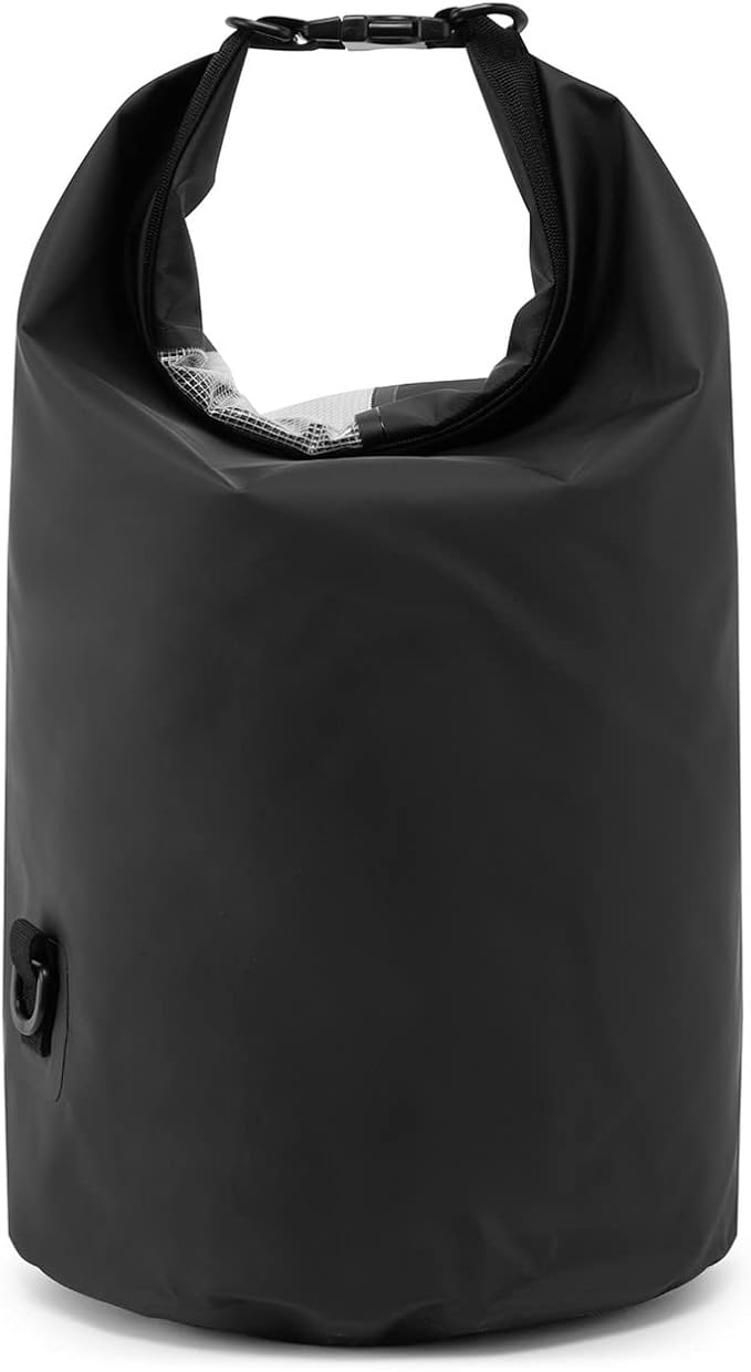 Gill Voyager 25 Litre Roll Top Dry Bag - Waterproof &amp Puncture Resistant for Water Sport Kayaking Beach Boating Camping