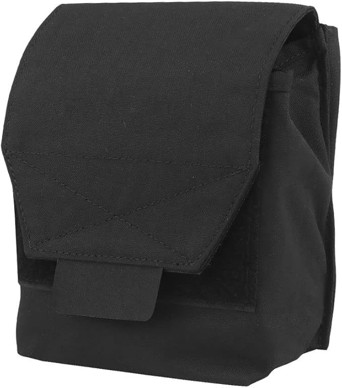 Tactical Molle GP Pouch9MM/5.56 Mag PouchMilitary Utility Waist Bag for Belt Vest