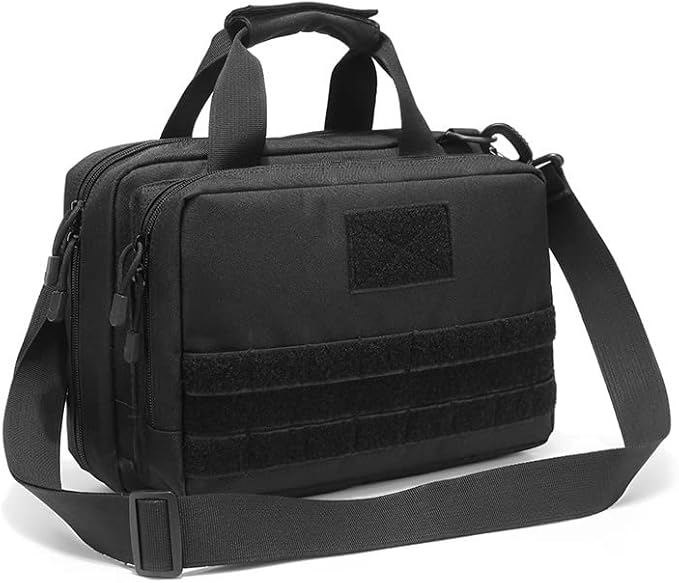 Outdoor Sports Hiking Sling Bag Shoulder Gear Pack Range Bag Molle Camouflage Tactical Versipack