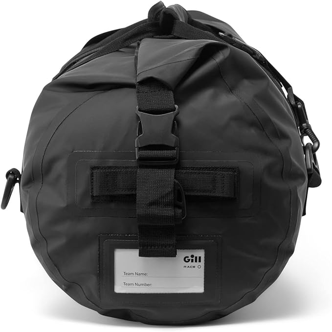 Gill Voyager 30 Litre Duffel Bag - Waterproof &amp Puncture Resistant for Water Sport Gym Beach Boating Travel Camping