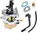 for Carburetor for Gentron Power Equipment GG3500RV G3500RV GG3500 G3500W Generator