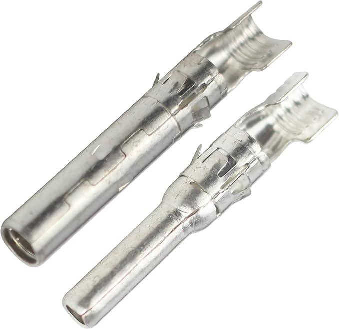Solar Crimping Tool Kit LY-2546B Crimping Pliers with Male Female Solar Cable Connectors Solar Spanner Wrench for Connectors Solar Panel 2.5/4/6mm² AWG14/12/10