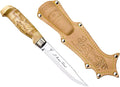 Lynx Knife 139