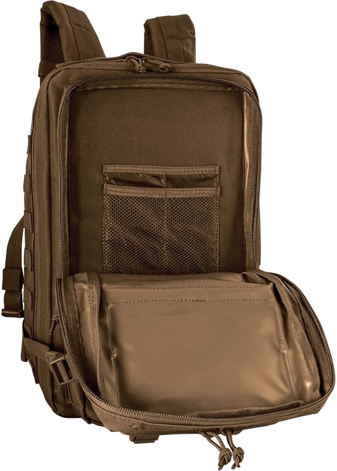 Red Rock Outdoor Gear - Large Assault Pack