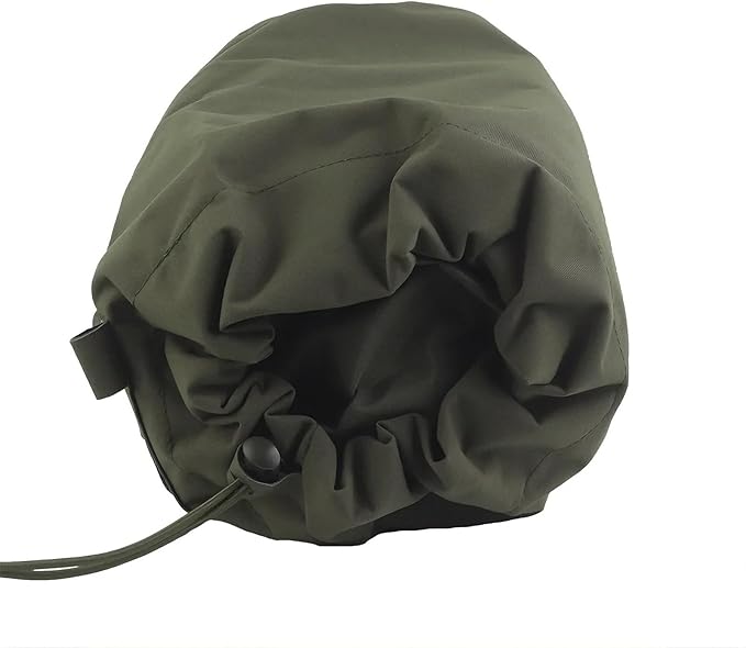 Multifunction Tactical Storage Pouch Molle Organizer BagTactical Helmet Mask Combat Uniform Shoes NVG Tool Sundry Carrier Waist Pack
