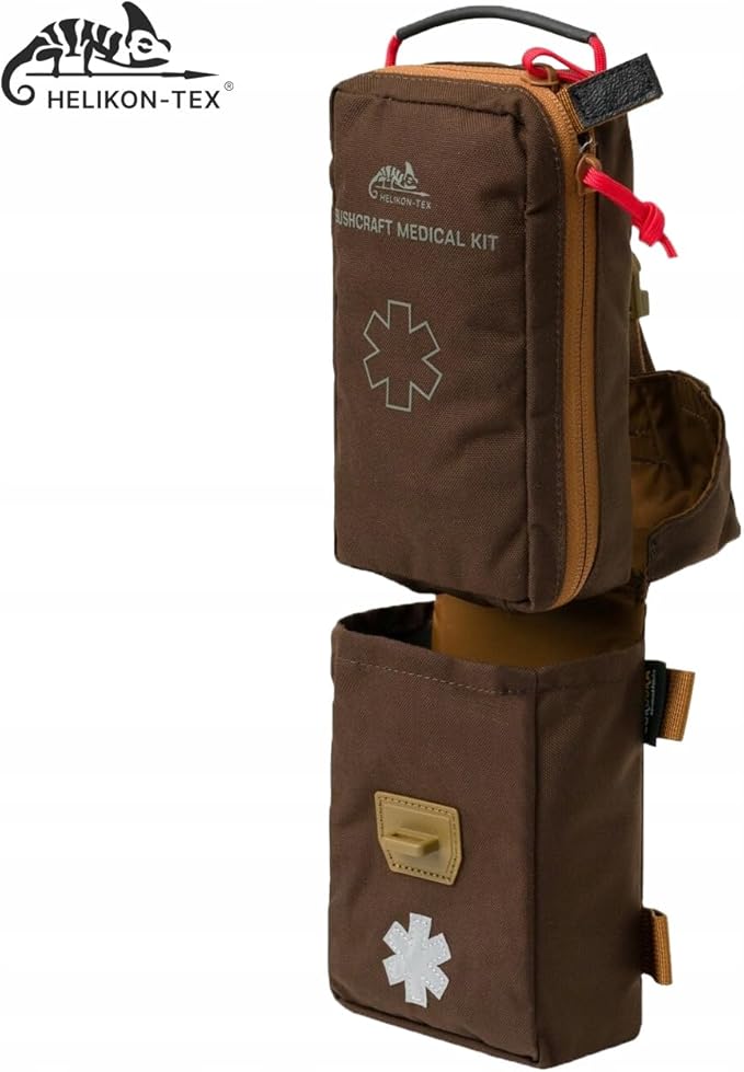 Helikon-Tex EDC Bushcraft First Aid Kit (Red)
