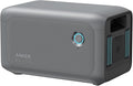 Anker SOLIX BP1000 Expansion Battery (1056Wh) LiFePO4 Batteries with 10-Year Lifespan 1056Wh Extra Battery SOLIX C1000