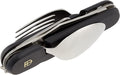 North Man Tool with Spoon and Fork