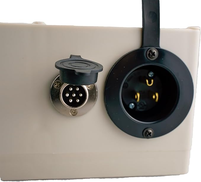 HZ Smart Transfer Switch Compatible with Westinghouse Portable Generator with Smart Switch Outlet