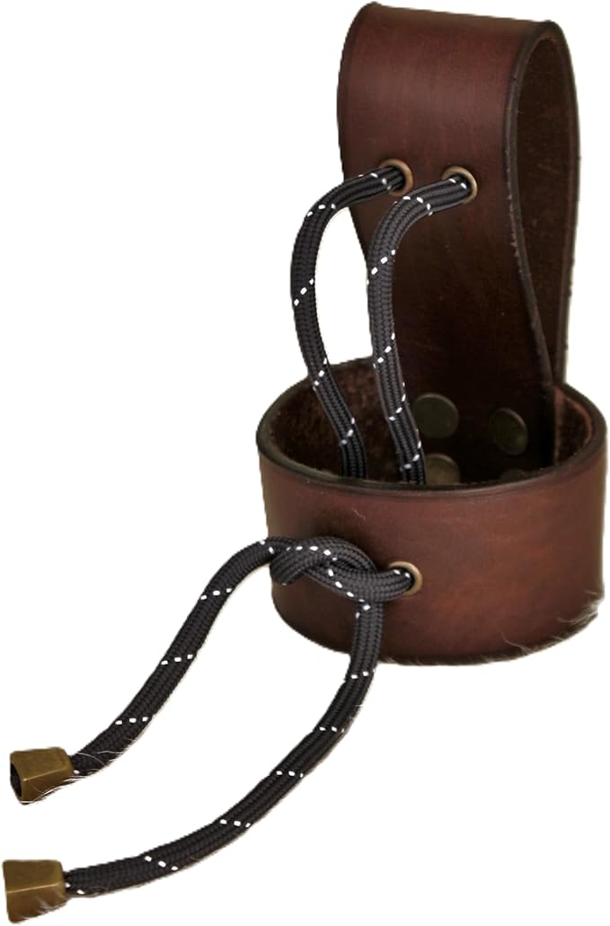 Leather Belt Loop for all AxeBushcraft Axe HolderAxe Holster Hanger Handcrafted Hatchet Holster Tomahawk Hatchet Tool Belt Organizer3W x 6H x 2D inches Fits up to 2 inch Handle