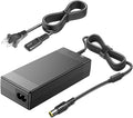 65W AC/DC Adapter Compatible with GRECELL T300 Portable Power Station 300W (Peak 600W) GRECELL 288Wh Solar Generator Replacement 60W Power Supply Cable Charger Plug Model FJ-SW20171504000D