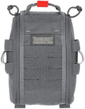 VANQUEST FATPack 5x8 (Gen-2) Pouch (Wolf Gray)