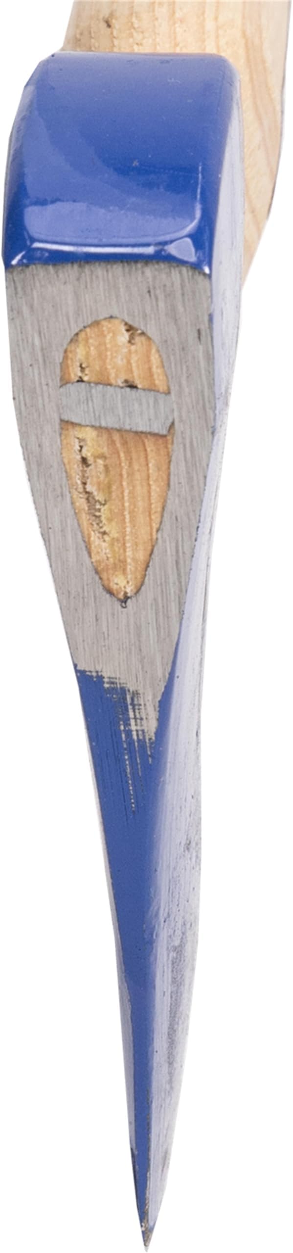 VAUGHAN Sportsman Camp Axe Made in The USA Fits in Tackle Box 10 Inch Hickory Handle VN33301