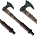 Ragnar Axe Viking Axe Ragnar Lothbrok Ragnar Throwing Axe for Hunting and Cutting Ragnar Viking Axe
