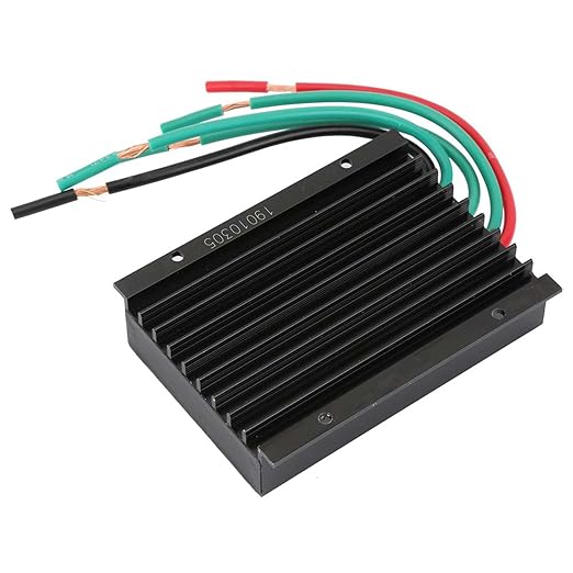 Wind Turbine Controller 12V/24V 300W/600W Wind Turbine Generator Regulator Battery Charging Regulator
