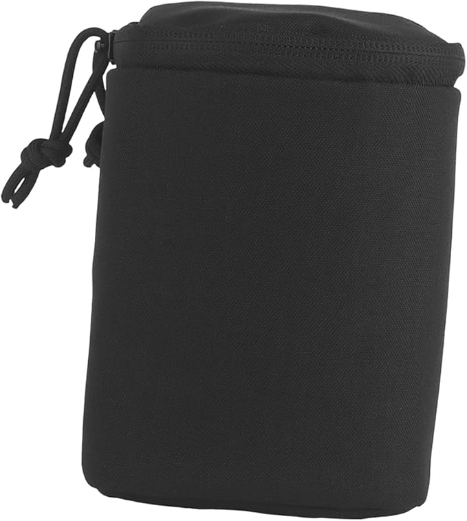 Nvg Carrying Case Gadget Pocket Waist Bag Accessories Nylon Multifunctional Compact Utility Pouch Outdoor Gear