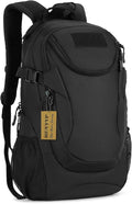 HUNTVP 25L Tactical Backpack Rucksack Tactical Assault Pack Military Bag WR | Rucksack WR