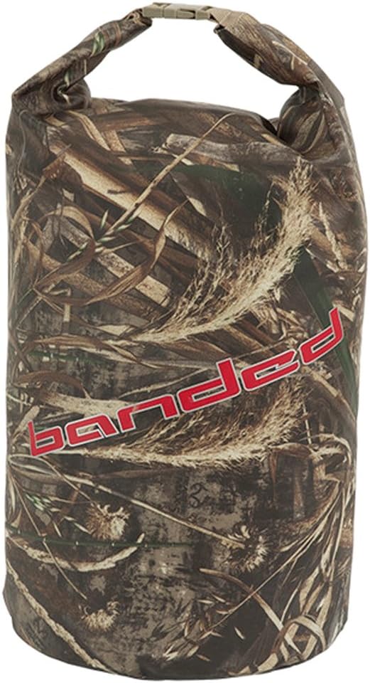 Banded Arc Welded Dry Bag Max 5 XL B08088