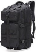 35L Men Tactical Backpack Army Military Bags Large Waterproof Outdoor Sport Hiking Camping Hunting 3P Rucksack Backpacks for Man