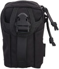Emersongear M1 Multiple Waist BagEDC Dump Pouch Molle Design