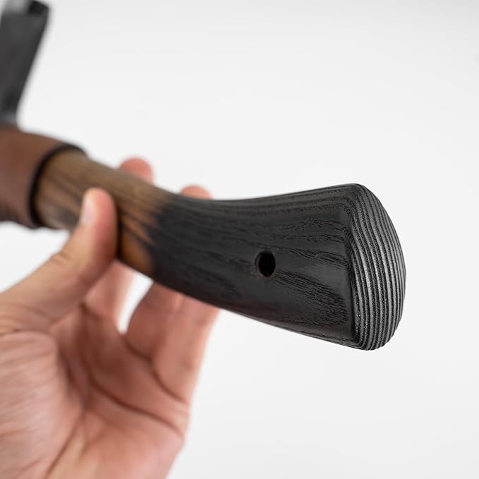 Little Camping Axe