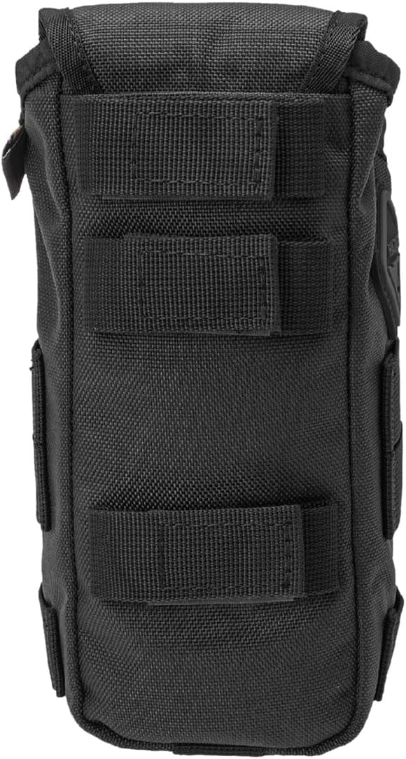 HAZARD 4 Bottle Pouch for Pillbox(TM) Optics Shell-Pack: Side MOLLE Pouch