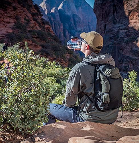 Helikon-Tex Groundhog Pack Urban Line