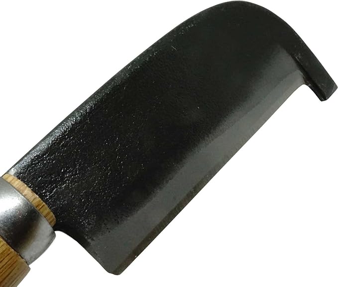 S size Tip Guard Axe