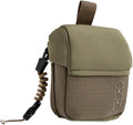 Eberlestock Mag-Free Rangefinder Pouch – Silent Weather-Resistant Rangefinder Case with 500D Cordura * Fits Bravo Bino Pack