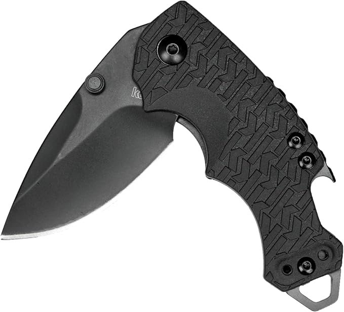 Kershaw Shuffle Folding Pocket Knife Compact Utility and Multi-Function Every Day Carry Multiple Styles