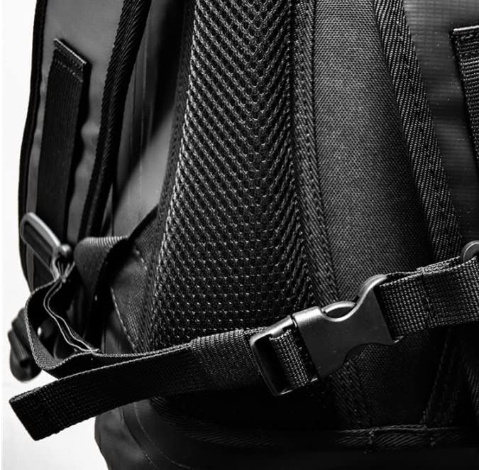 Dry Bag Waterproof Dry Bag Backpack Lightweight with Adjustable Shoulder Straps Floating Waterproof Drying Bag for Surfing