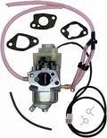 YAMAKATO Huayi P19D-1 Inverter Carburetor for Predator 3500 KG205 63584 Kipor Ig3000 Kge3000ti Kge3500ti Generator Carb