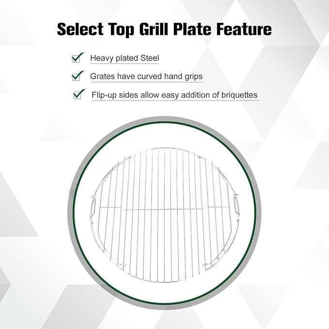 MFSTUDIO 18 Kettle Charcoal Grill Portable Porcelain-Enameled BBQ Grill with Slide Out Ash Catcher for Outdoor Barbecue Cooking Black