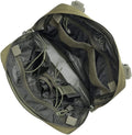 Multifunctional Chest Bag Adjustable Sling Pack for Outdoor Activities