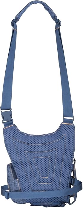 Helikon-Tex EDC Side Bag Melange Gray