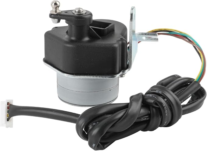 0G6453 Stepper Motor Governor Controller Compatible with Generac GTH990 GTH999 Air Cooled Generator