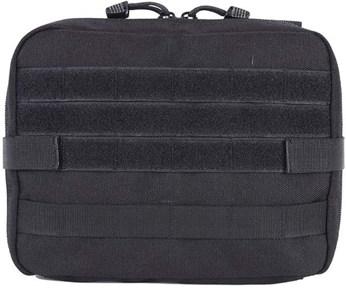 Outdoor Sports Airsoft Gear Molle Assault Combat Hiking Bag Accessory Camouflage Kit Pack Tactical Medical Pouch