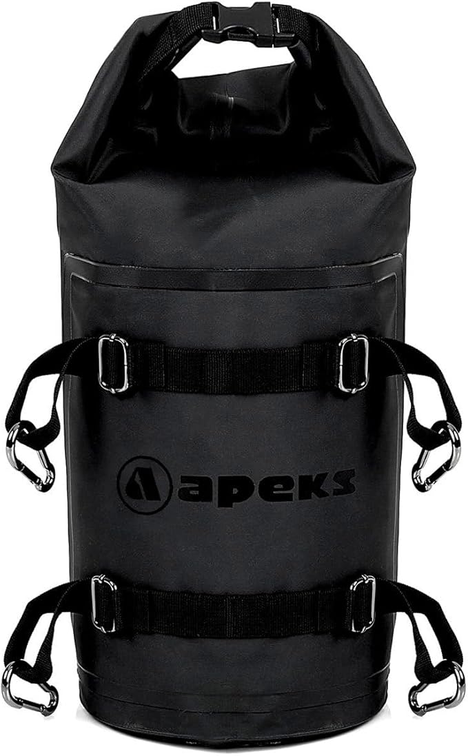 Apeks Dry 12